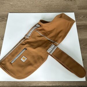 Carhartt Dog Coat